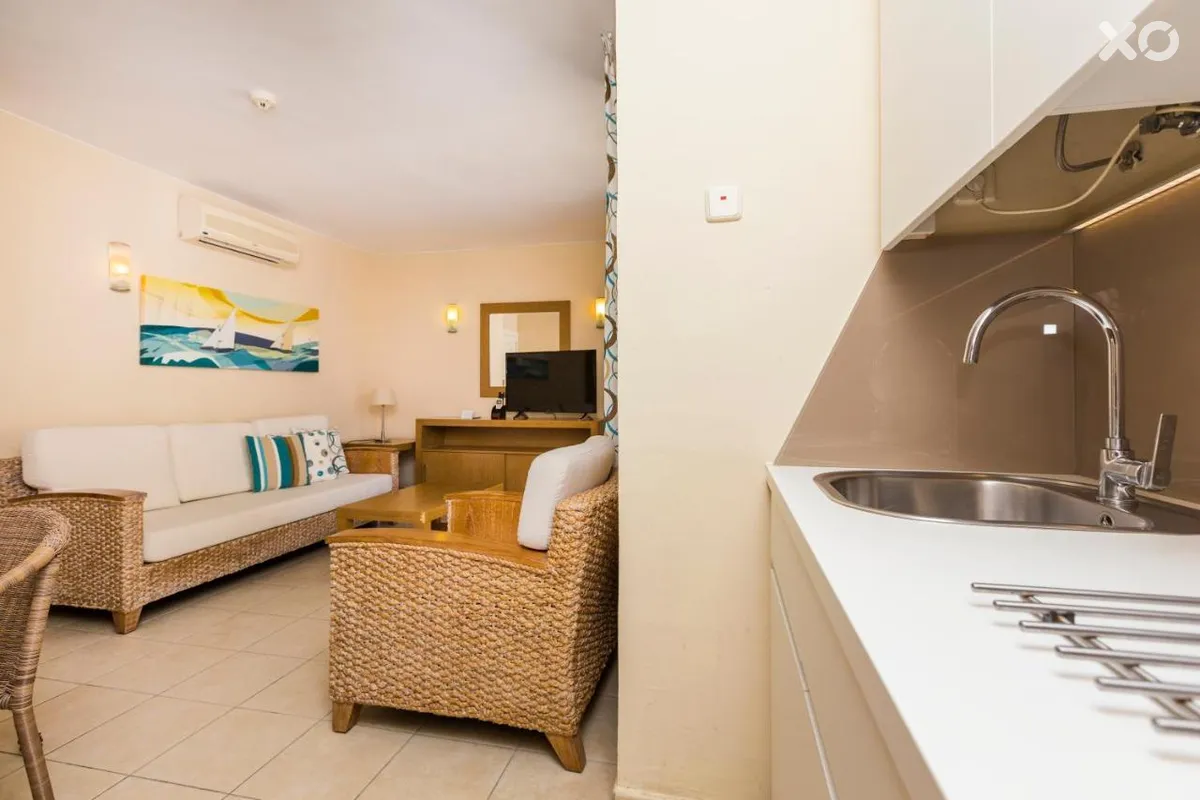 Livvo Puerto de Mogan Apartamentos