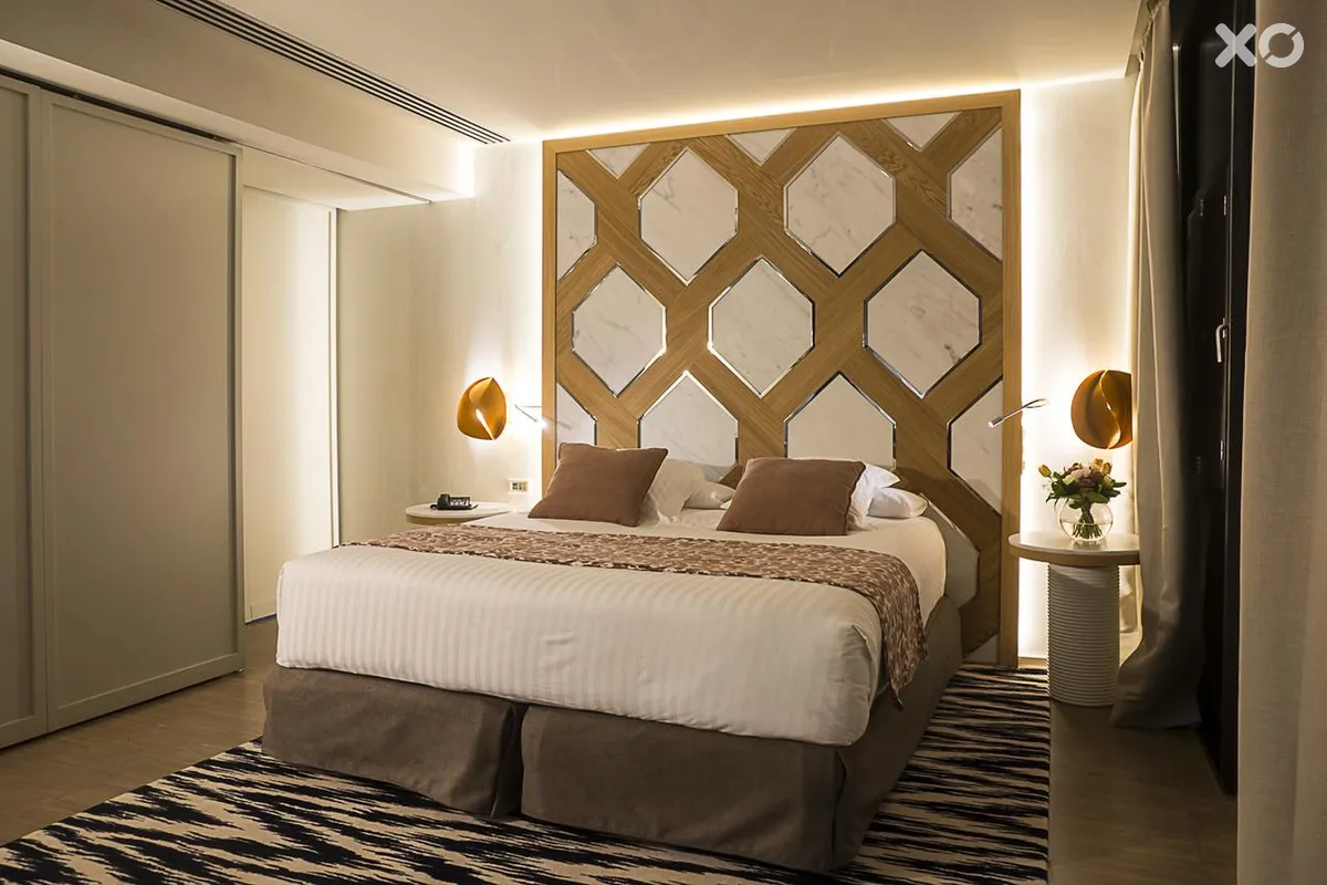 Maricel & Spa Hospes