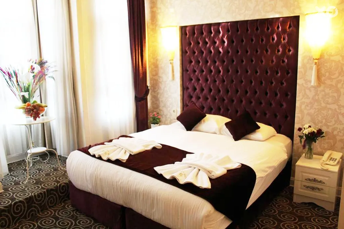 Diamond Royal Hotel