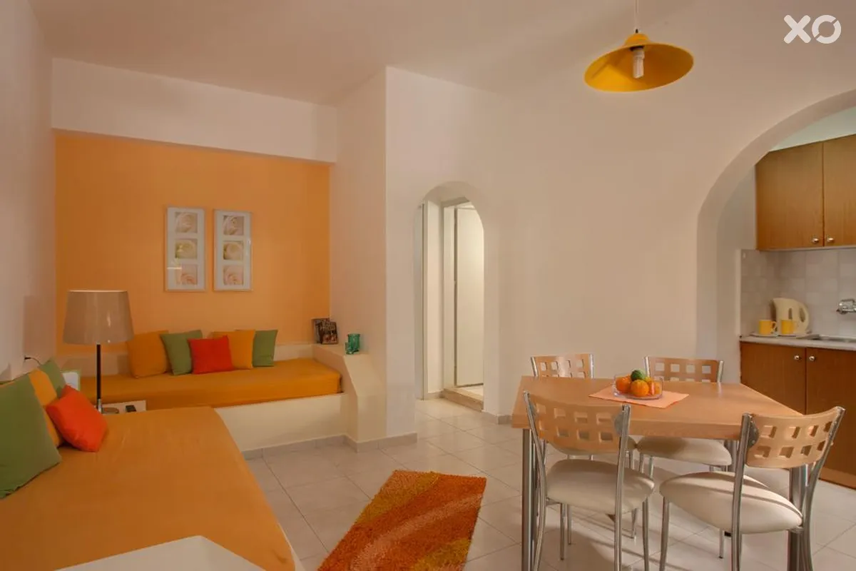 Mare Monte Villa