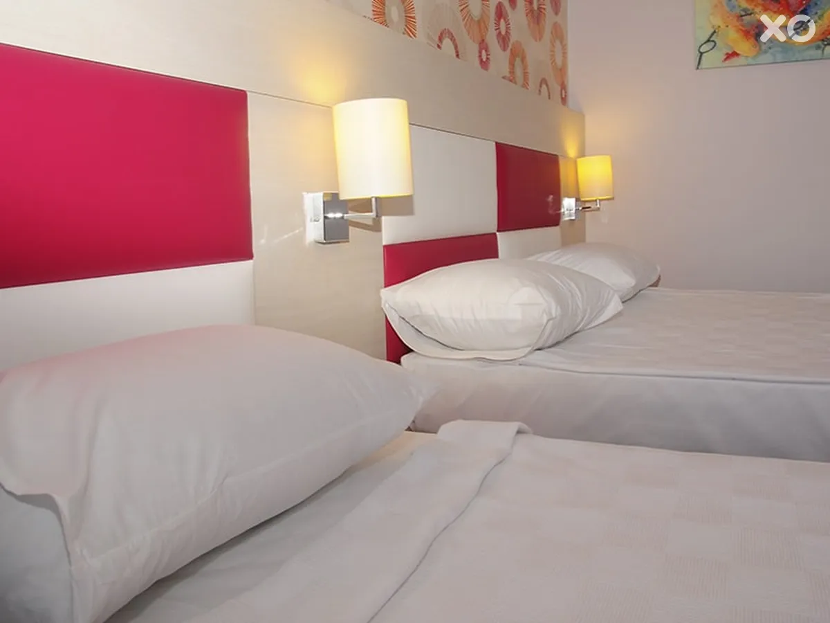 Side Win Hotel & Spa