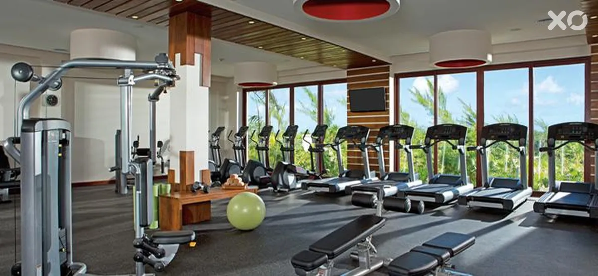 Secrets Playa Mujeres Golf & Spa Resort