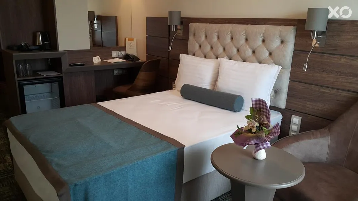 Cherno More Hotel & Casino