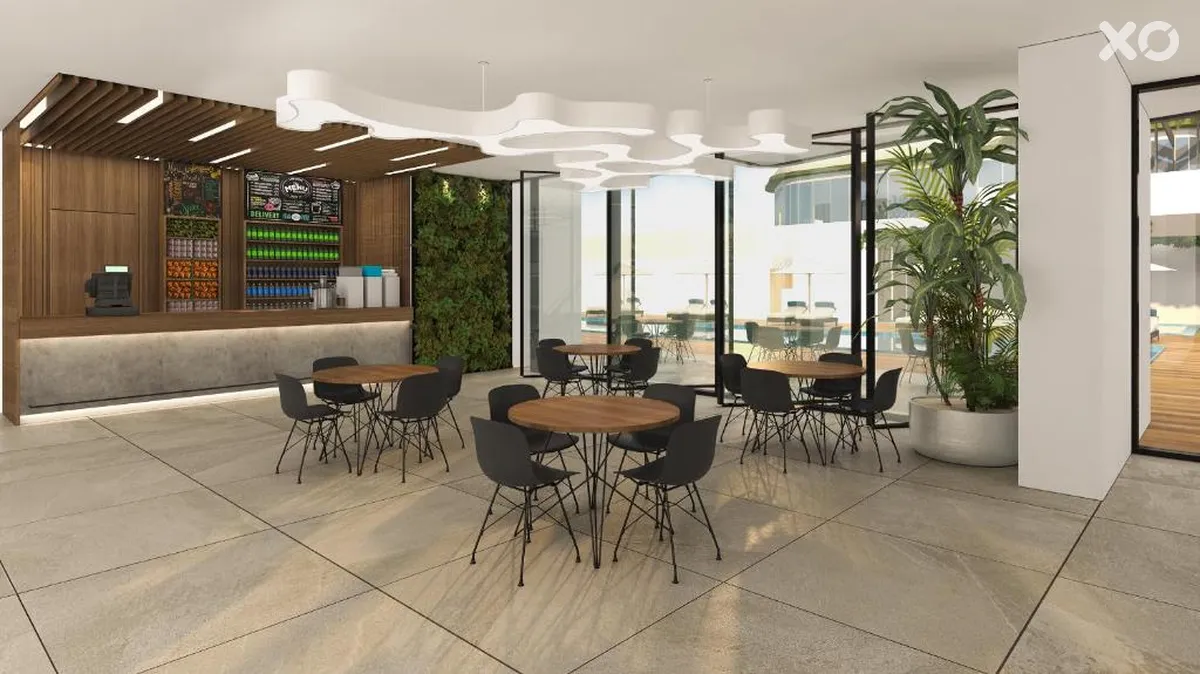 Holiday Inn Business Bay
