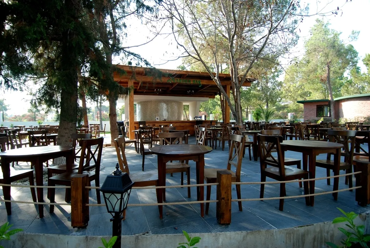 Berry Hotels Sorgun