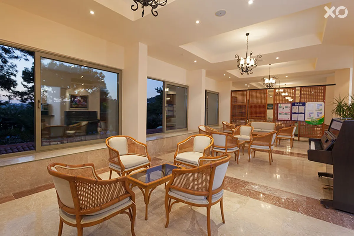 Miarosa Incekum West Resort