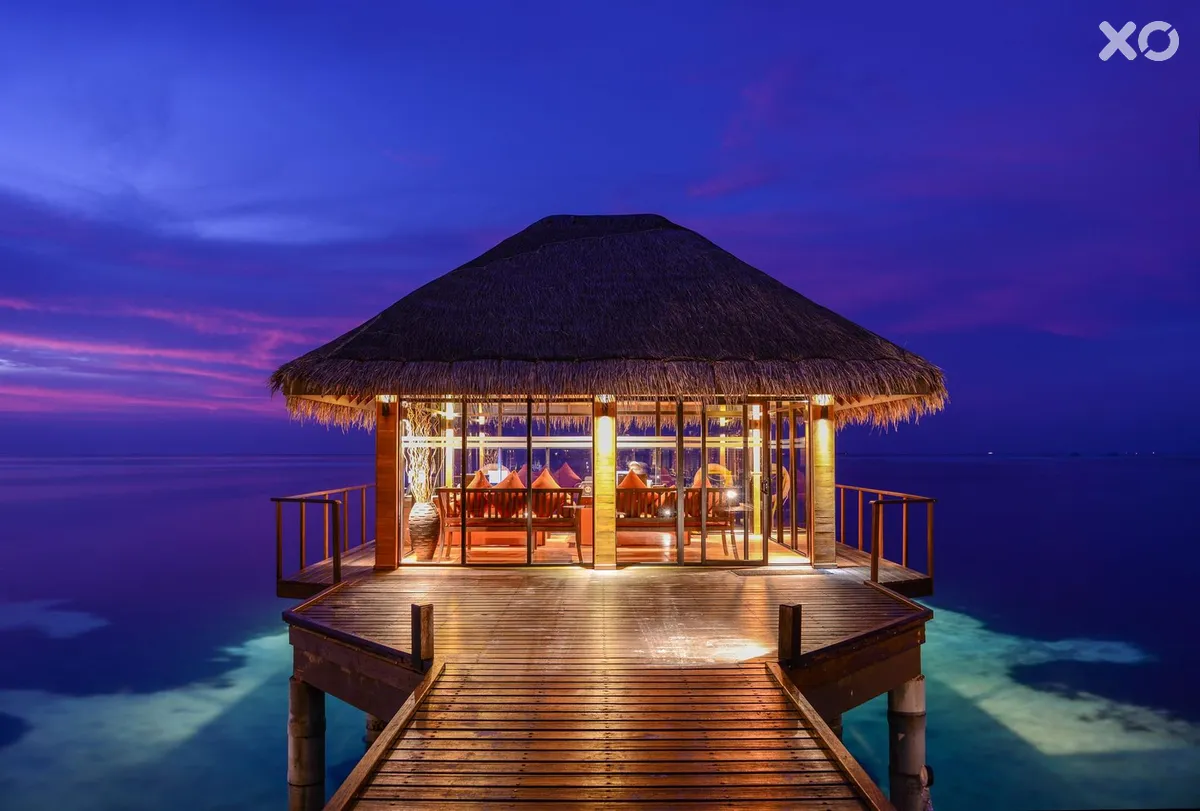 Adaaran Select Hudhuran Fushi