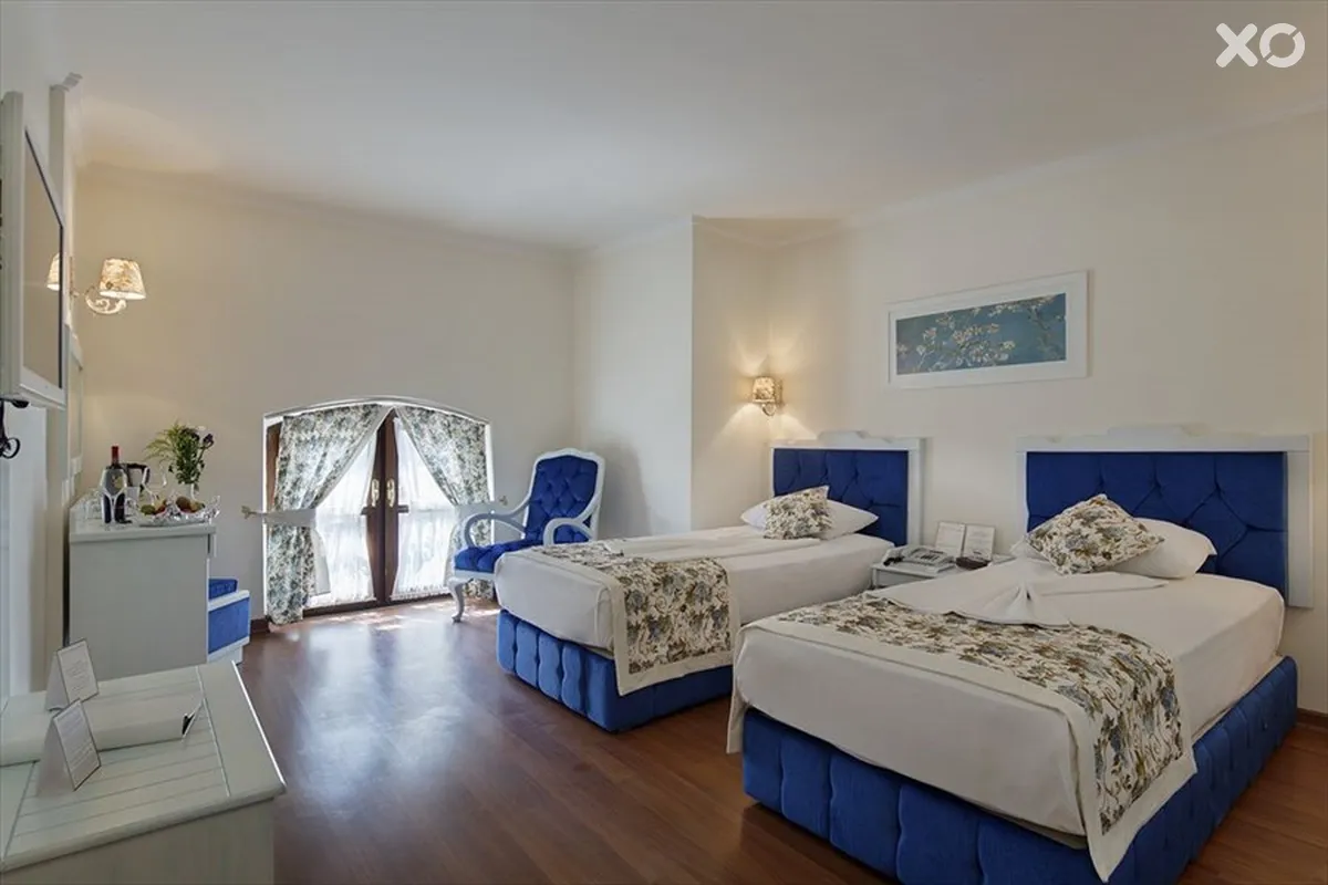 Kare Adalya Port Hotel
