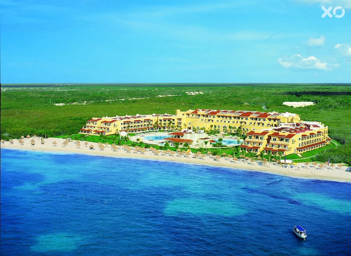 Hyatt Zilara Riviera Maya