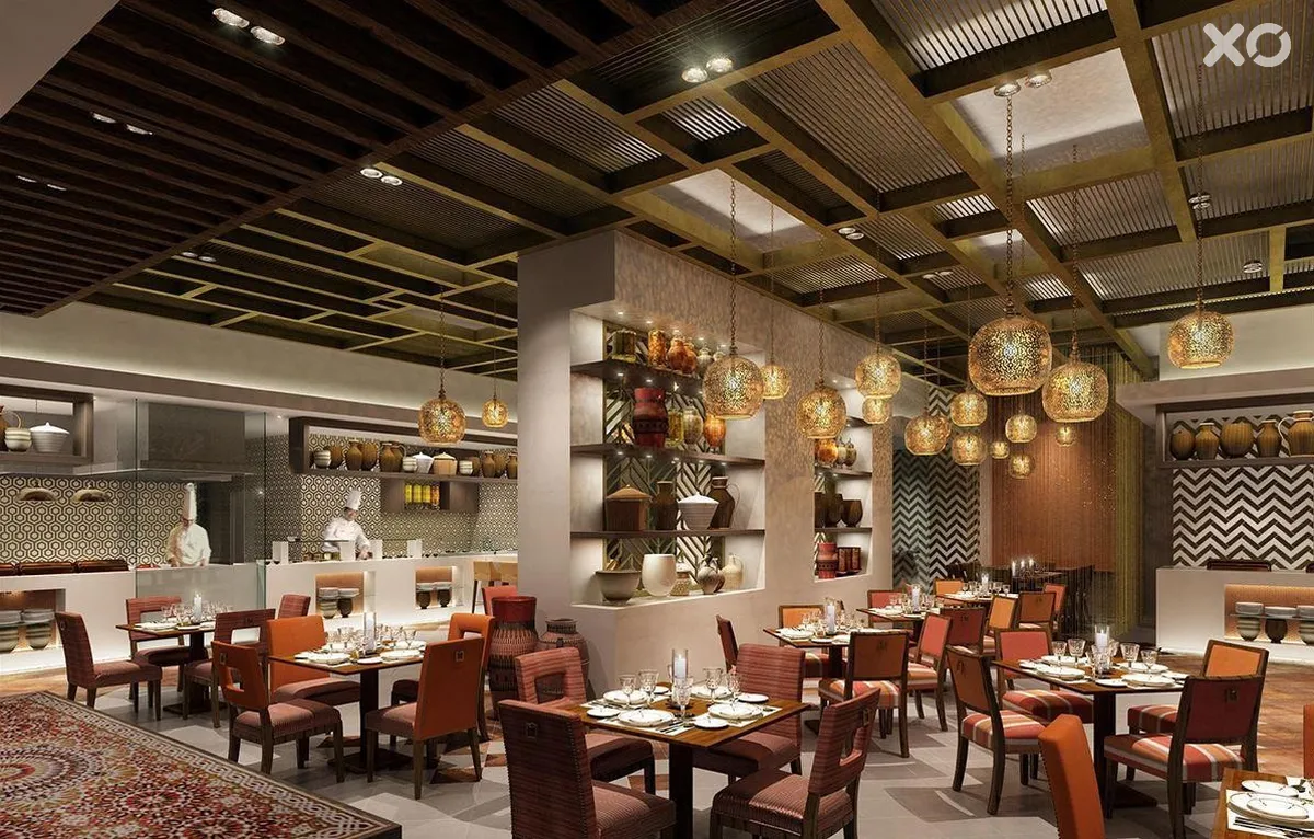 Fairmont Ajman