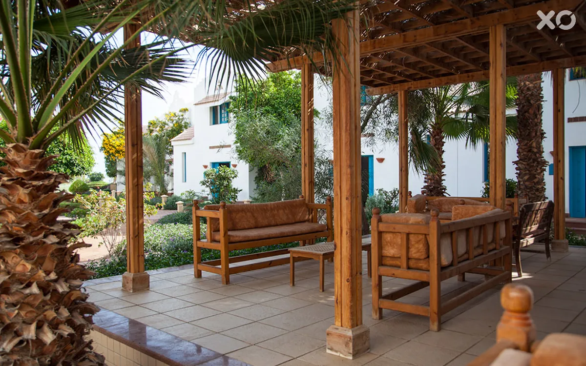 Lahami Bay Beach Resort