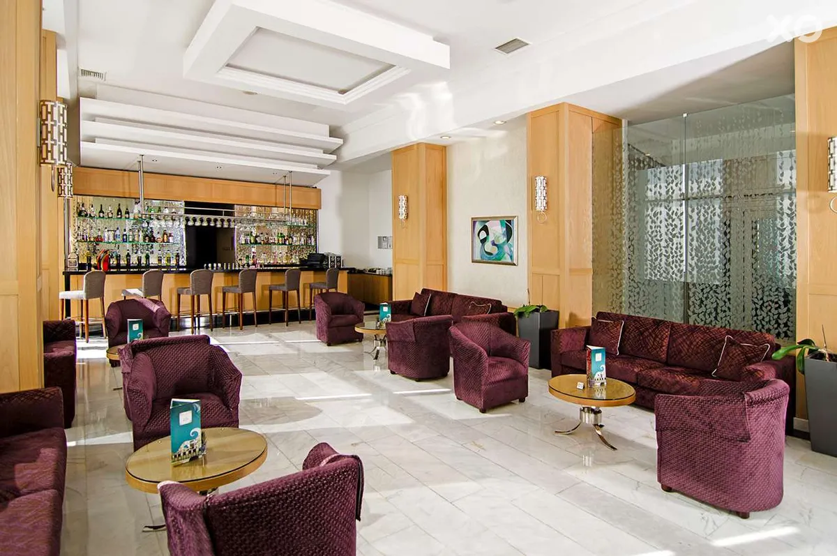 Korumar Hotel De Luxe