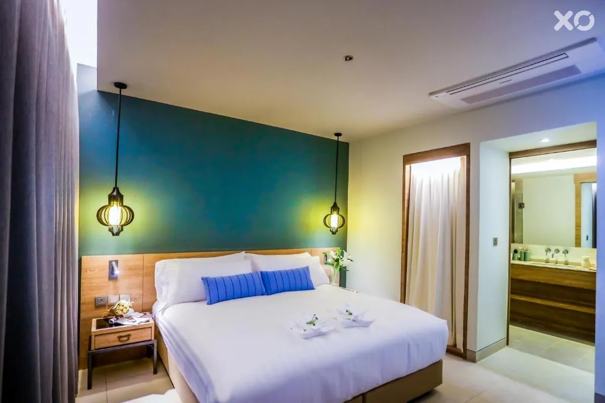 Mai House Patong Hill