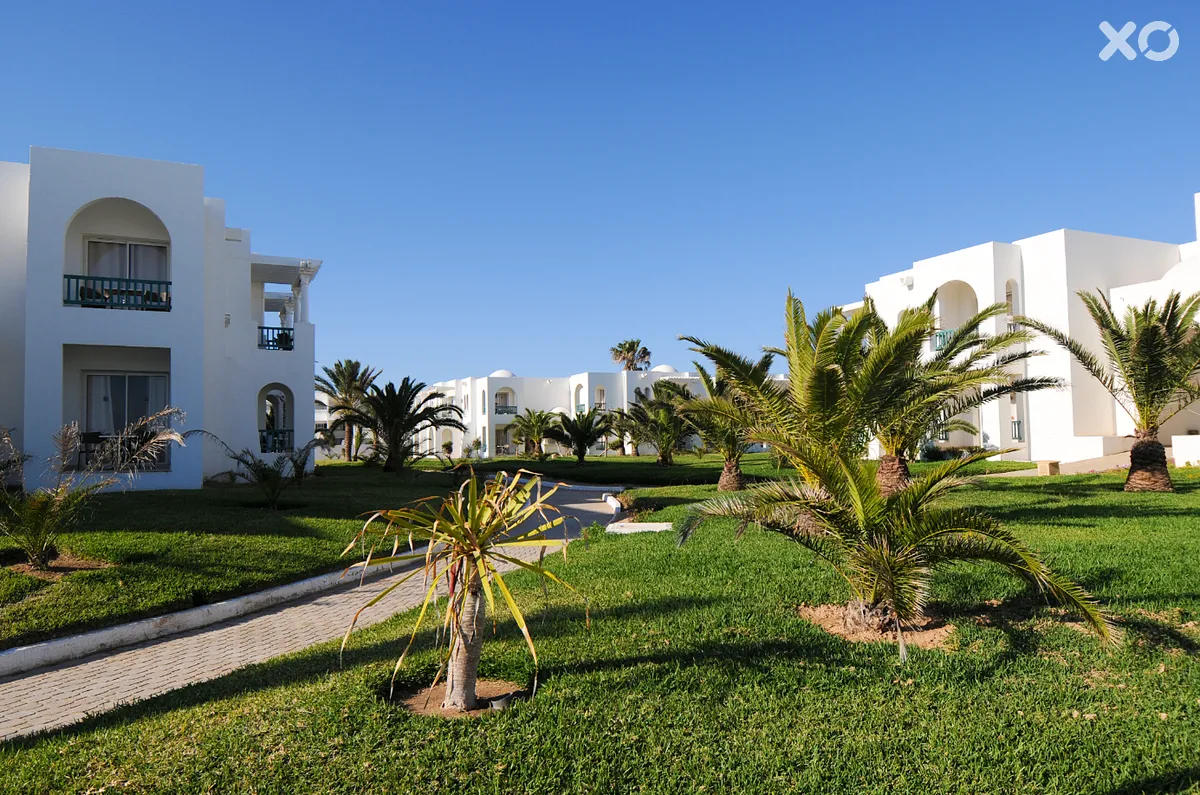 Vincci Helios Beach