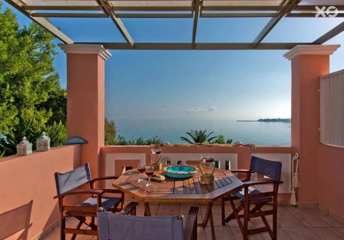 Calypso Villas