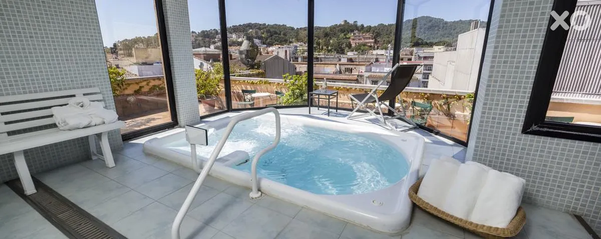 URH Vila de Tossa