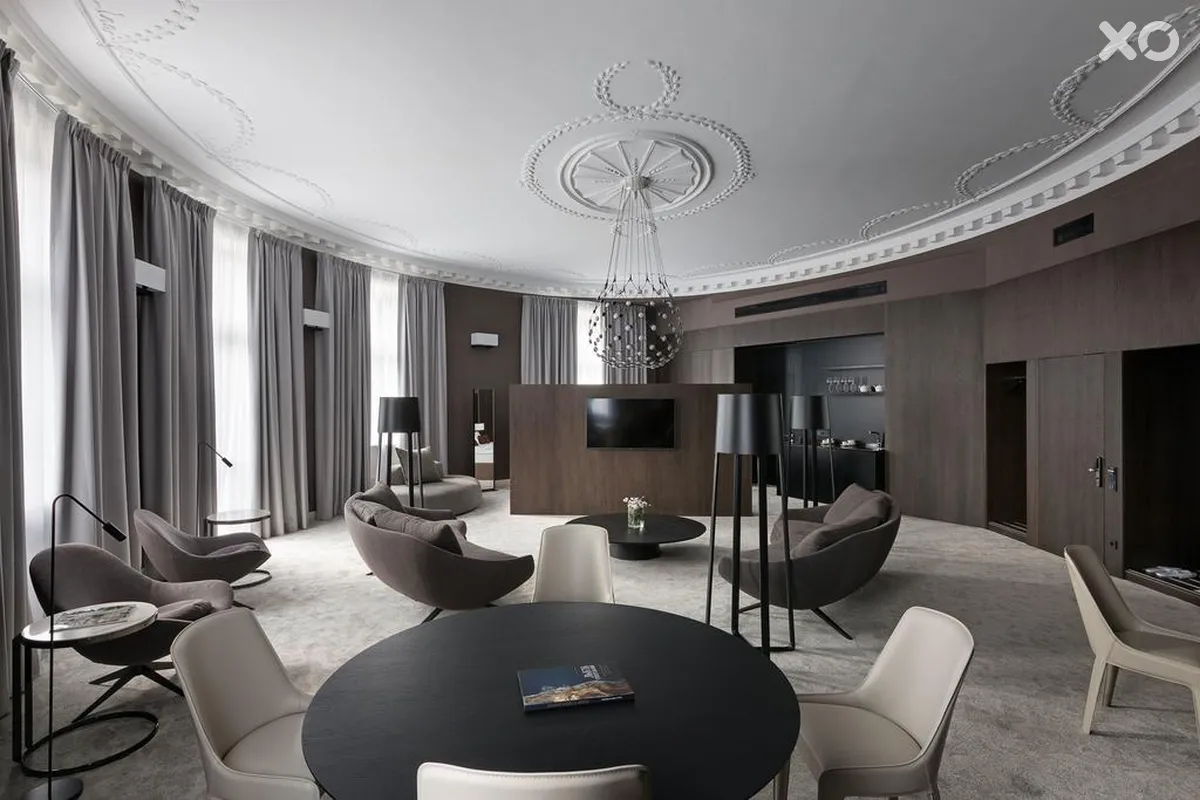Bankhotel