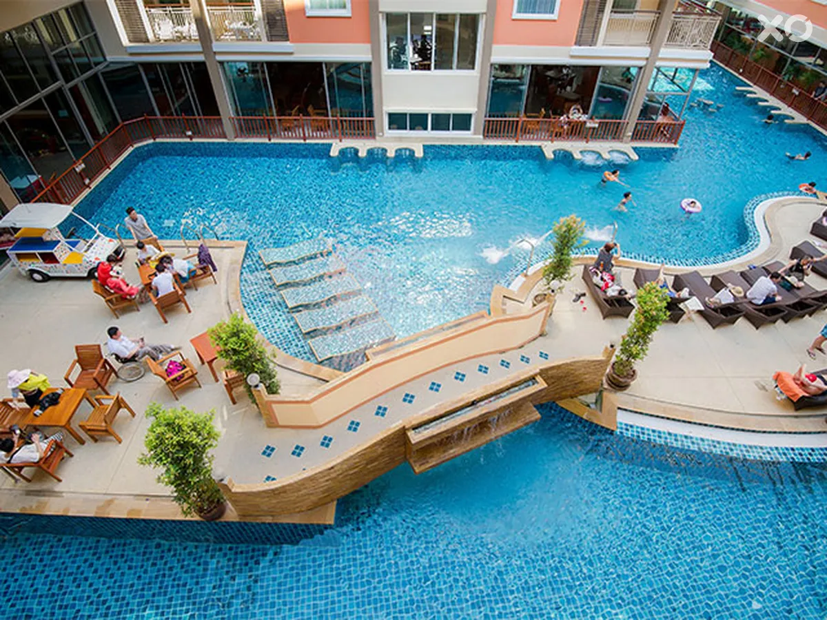 Elite Suite Patong
