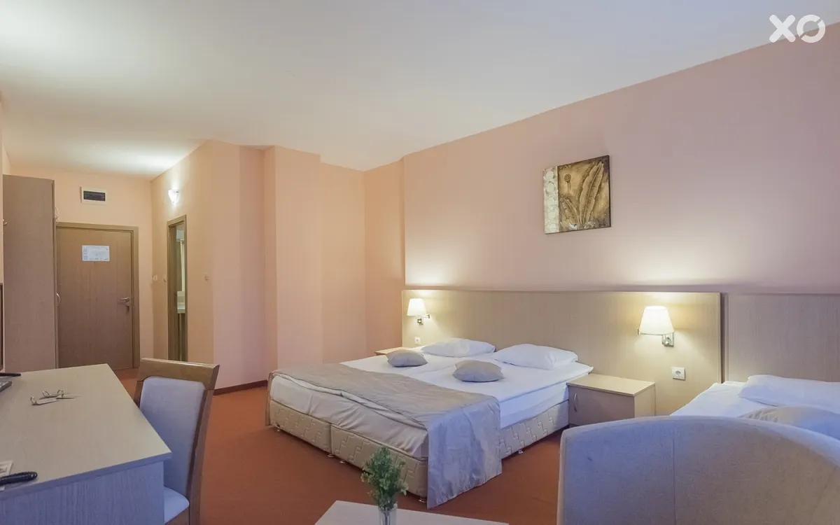 Orpheus Spa Hotel