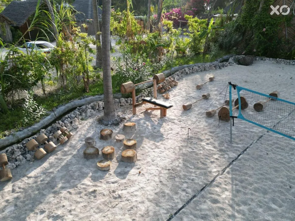 The Nest Boutique Resort