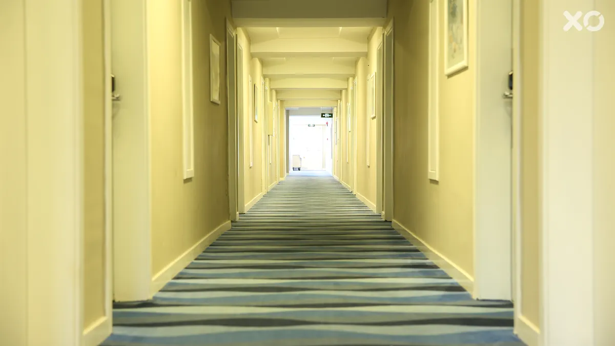 Mysea Hotels Incekum