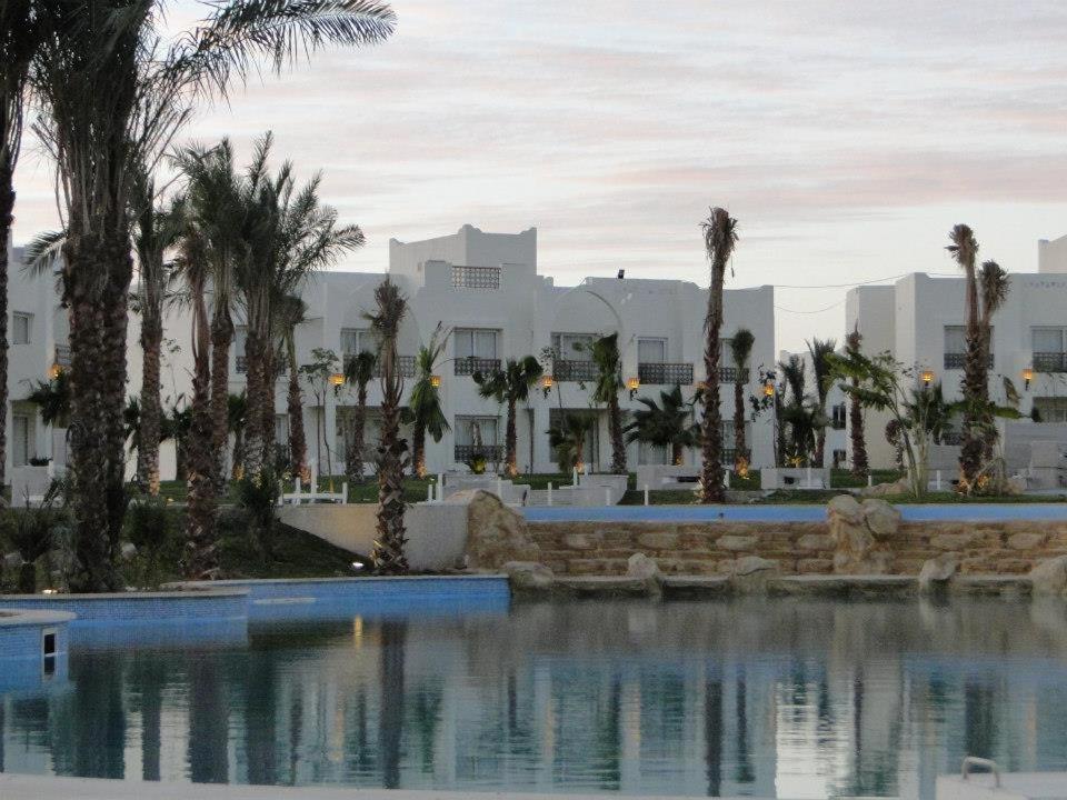 Swissotel Sharm El Sheikh