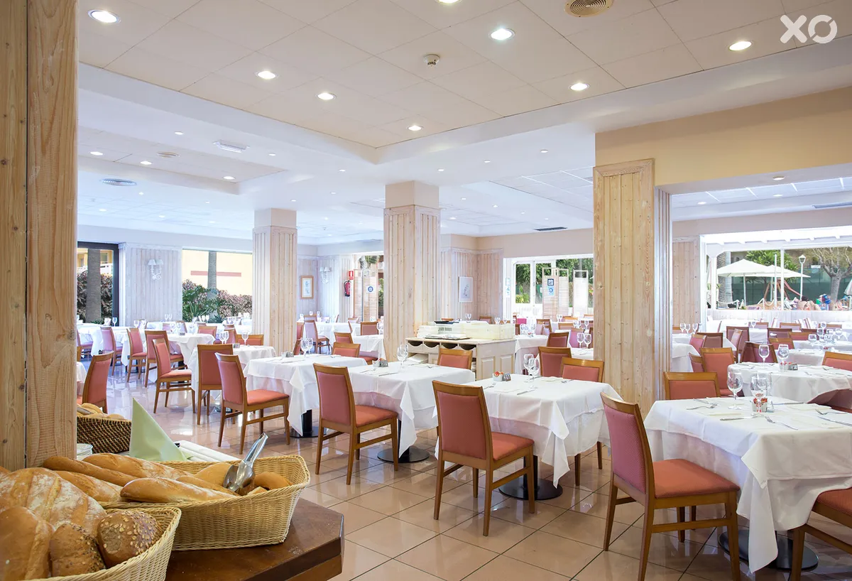 Be Live Adults Only Tenerife