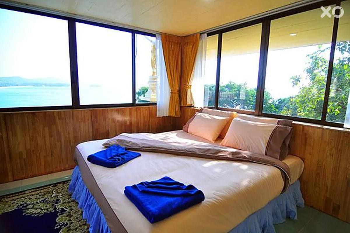 Baan Karon Hill Phuket Resort