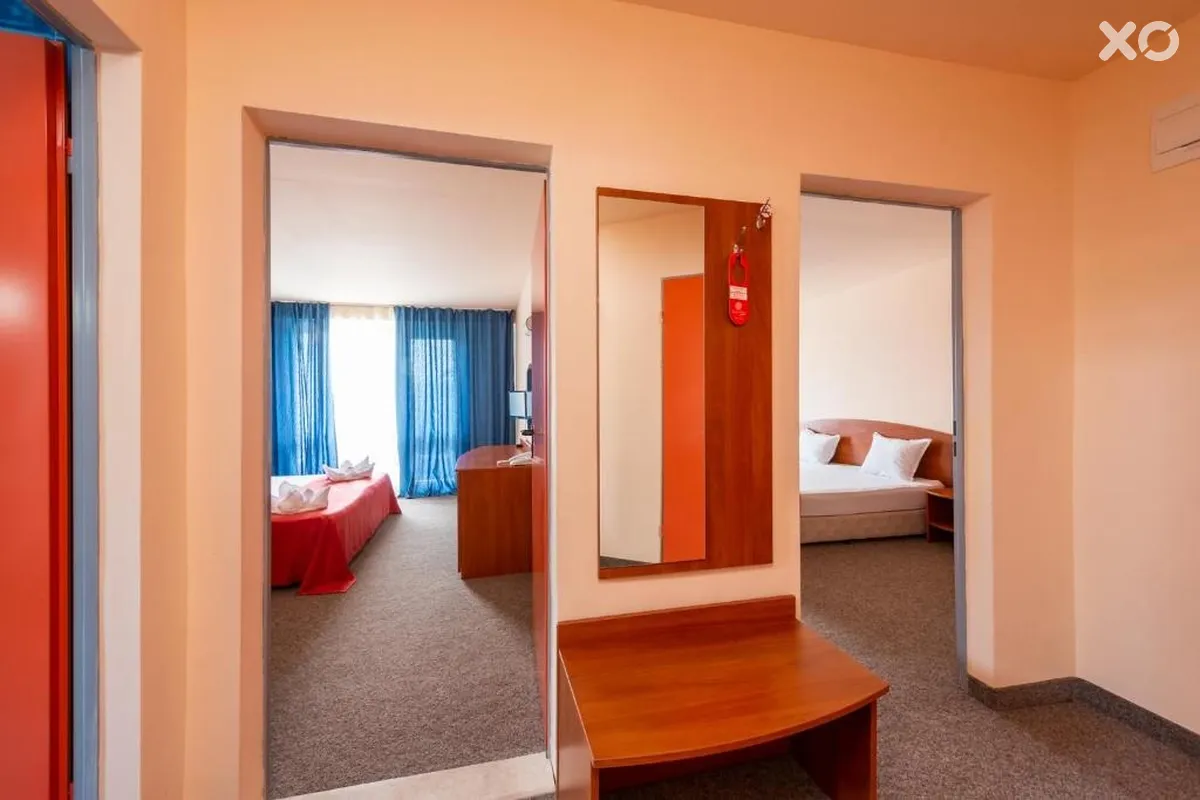 Belitsa Hotel