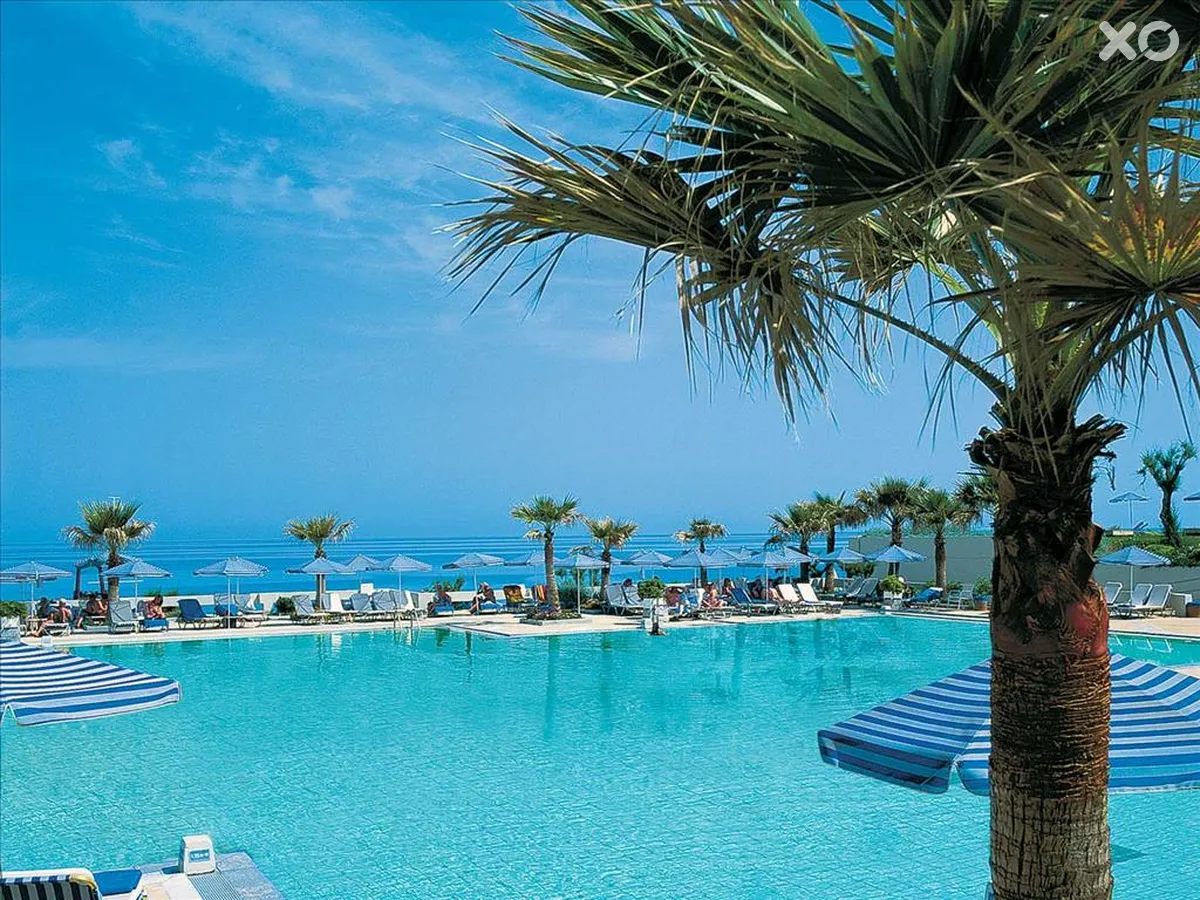 Grecotel Lux.Me White Palace
