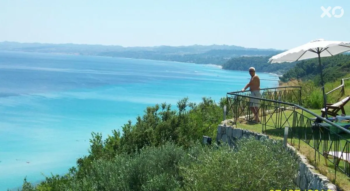 Aegean Blue Studios