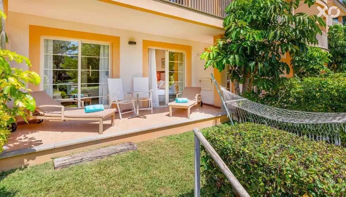 Viva Cala Mesquida Suites & Spa