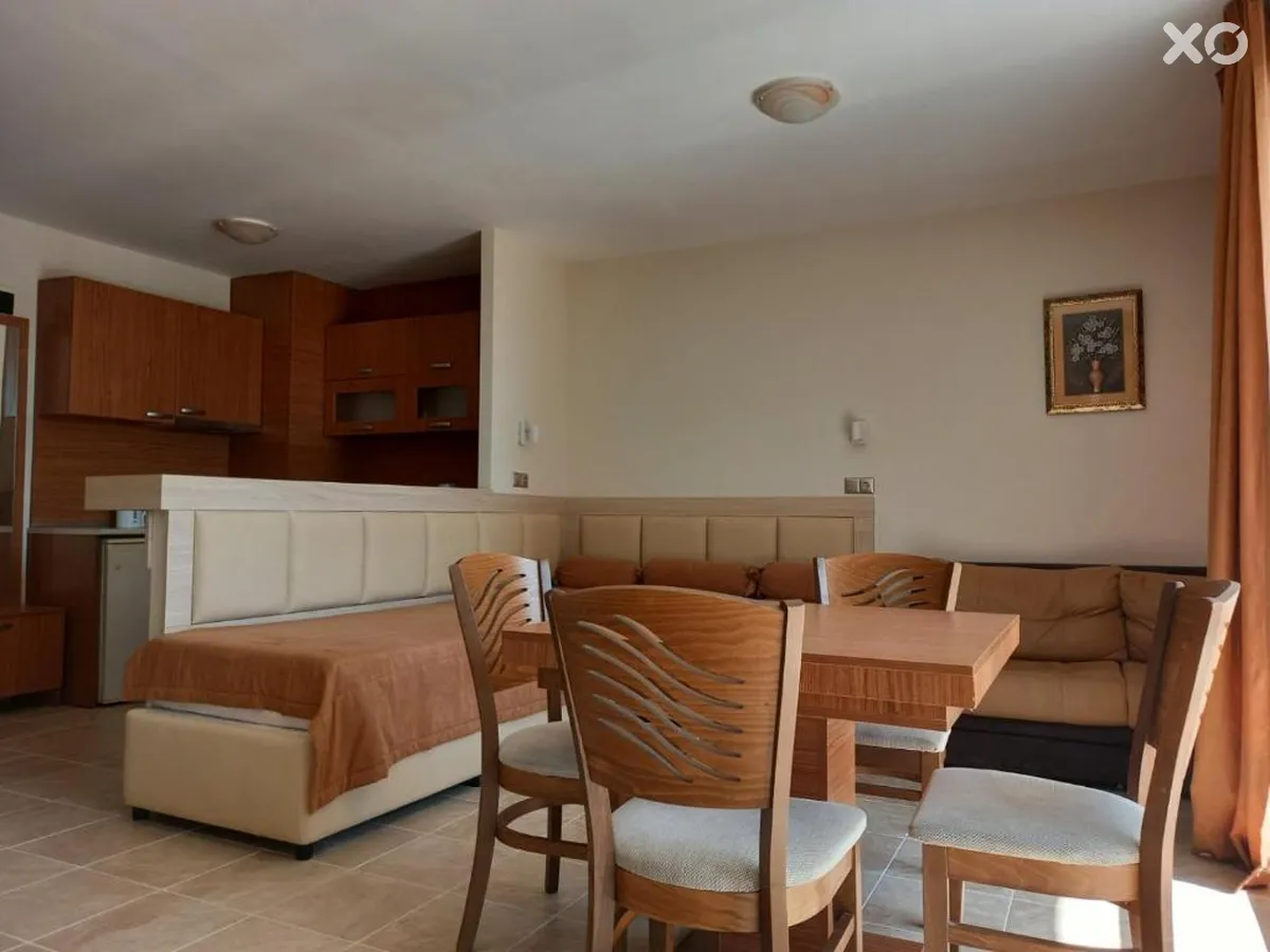 Perla Apartaments