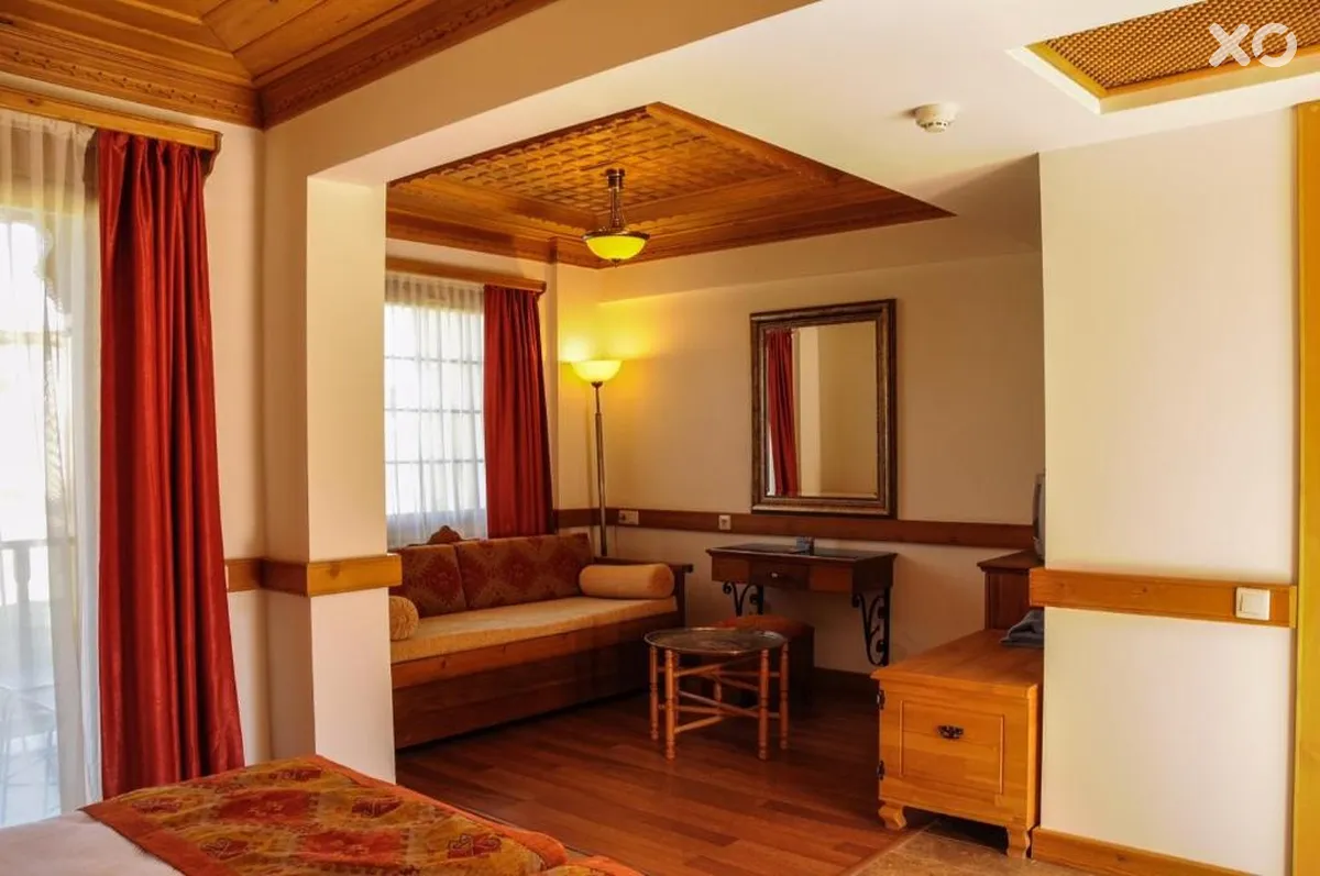Angora Beach Resort