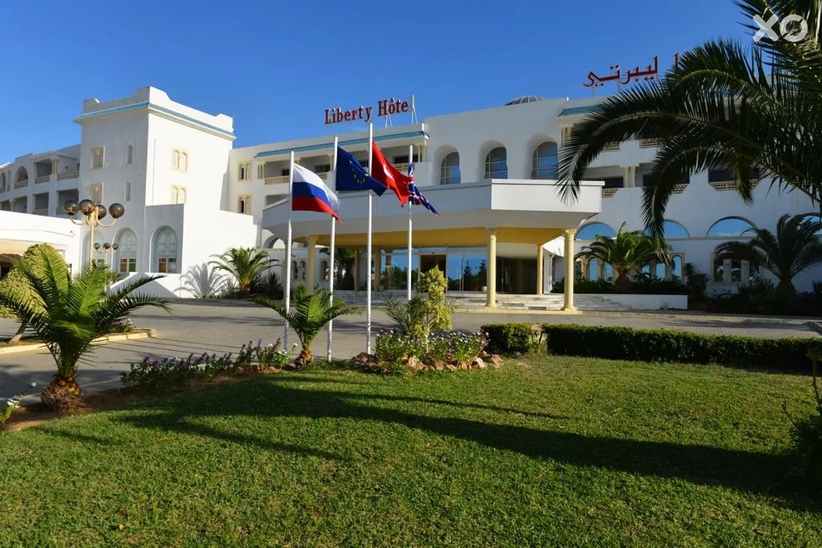 Liberty Resort Hotel