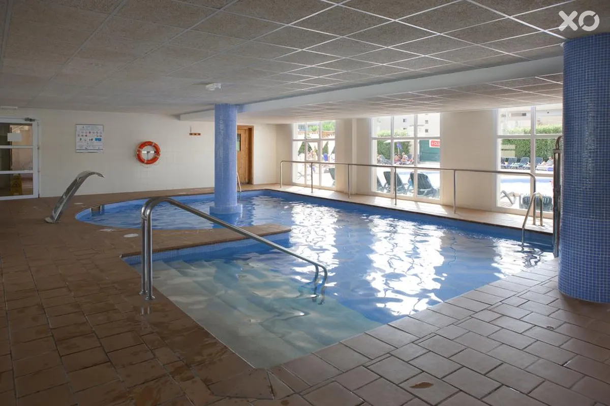 Fergus Club Palmanova Park