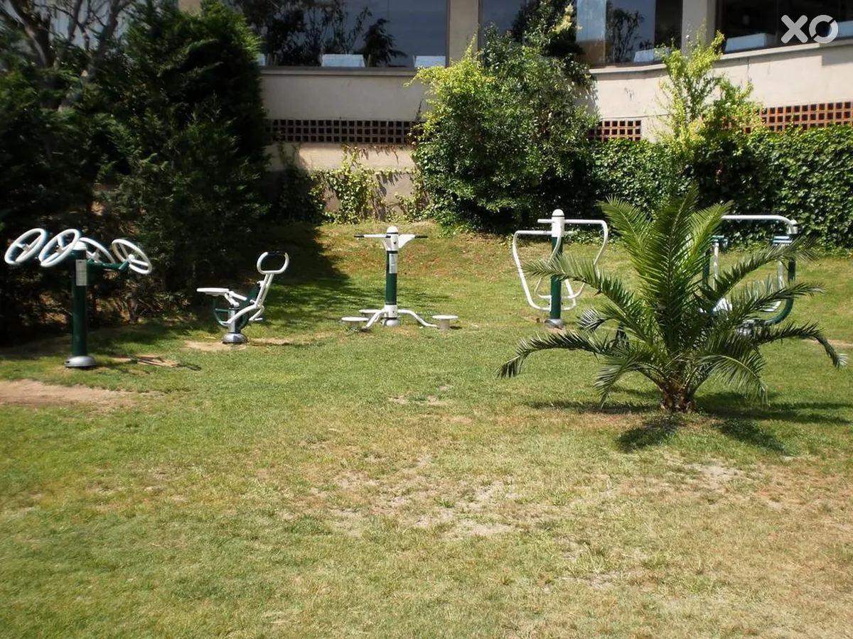 Samba Hotel