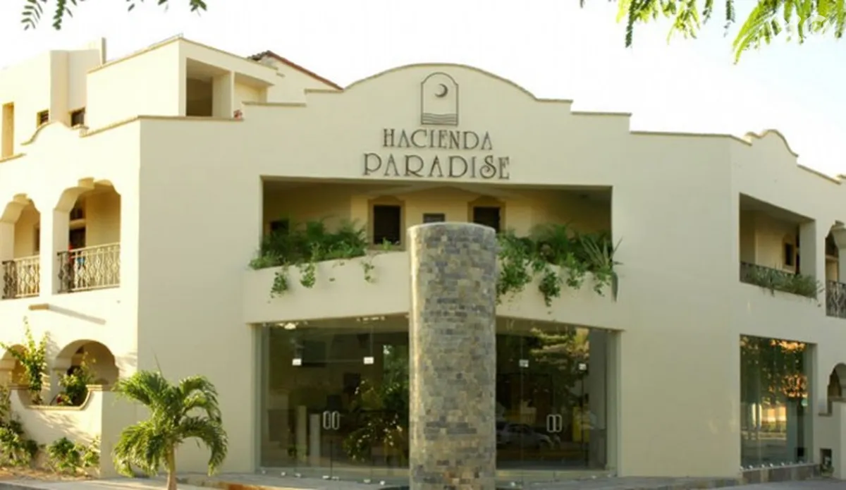 Hacienda Paradise Boutique by Xperience Hotels