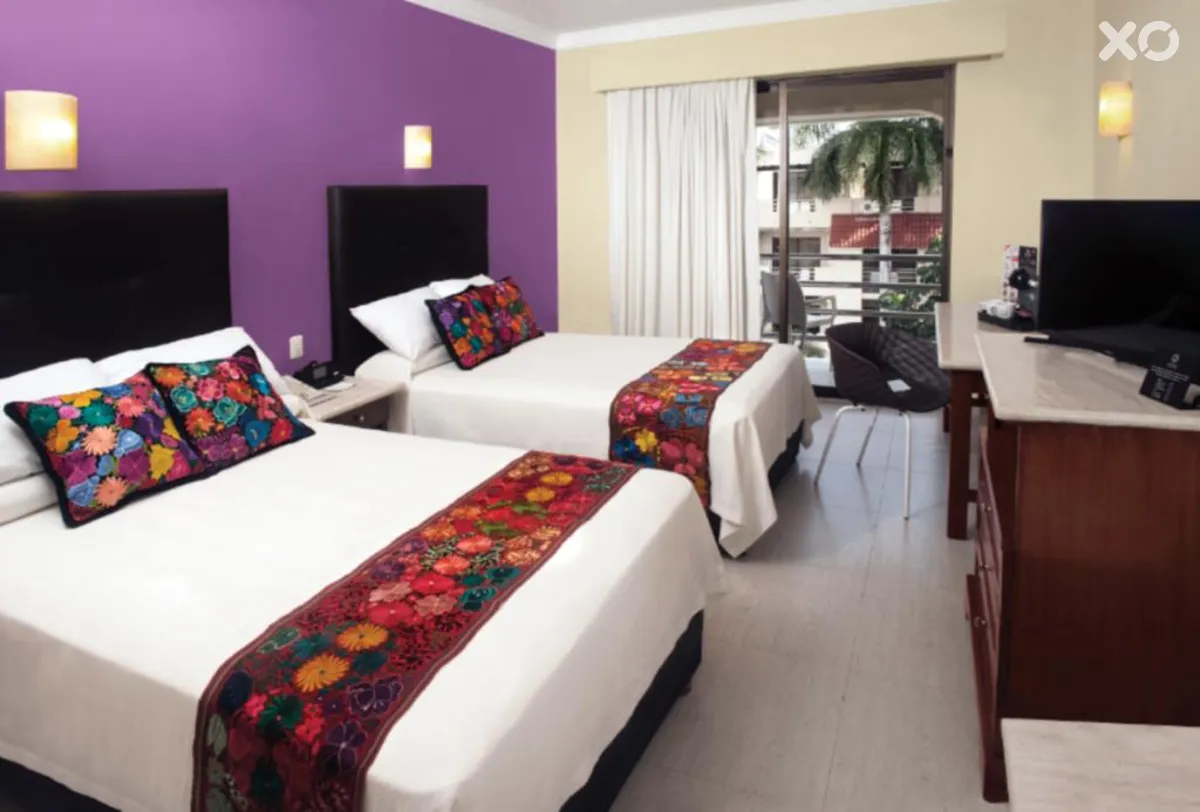 Adhara Cancun