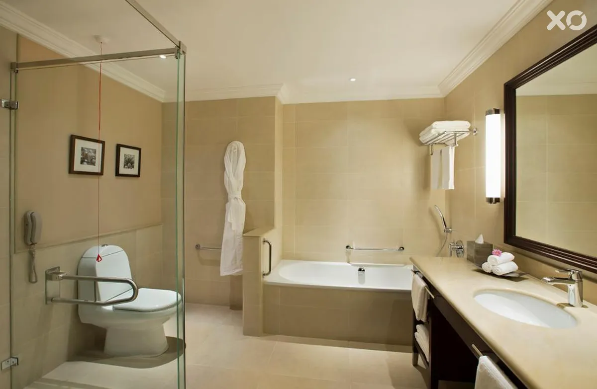 Hilton Al Hamra Beach & Golf Resort