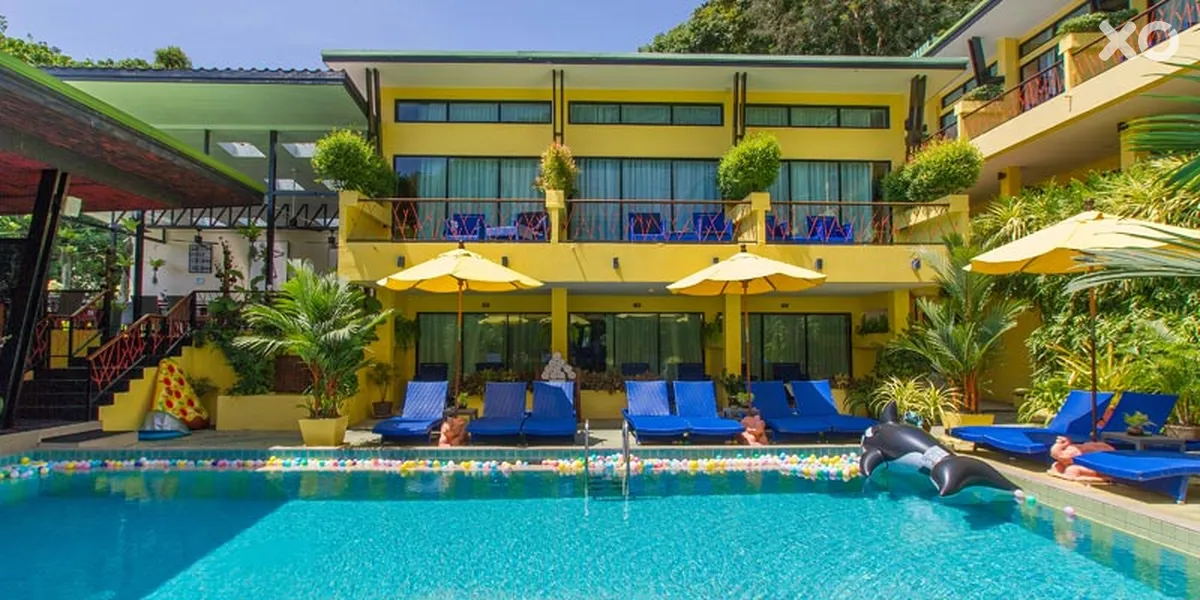 CC's Hideaway