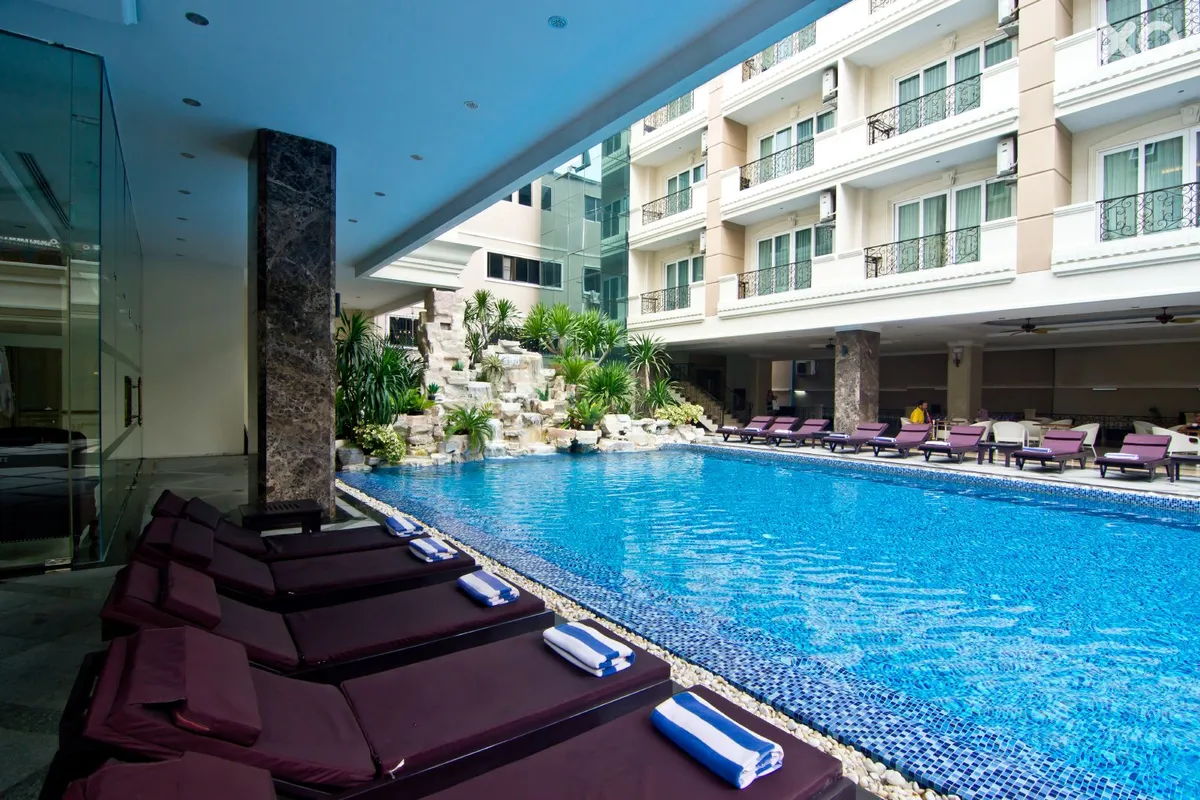 Miracle Suite