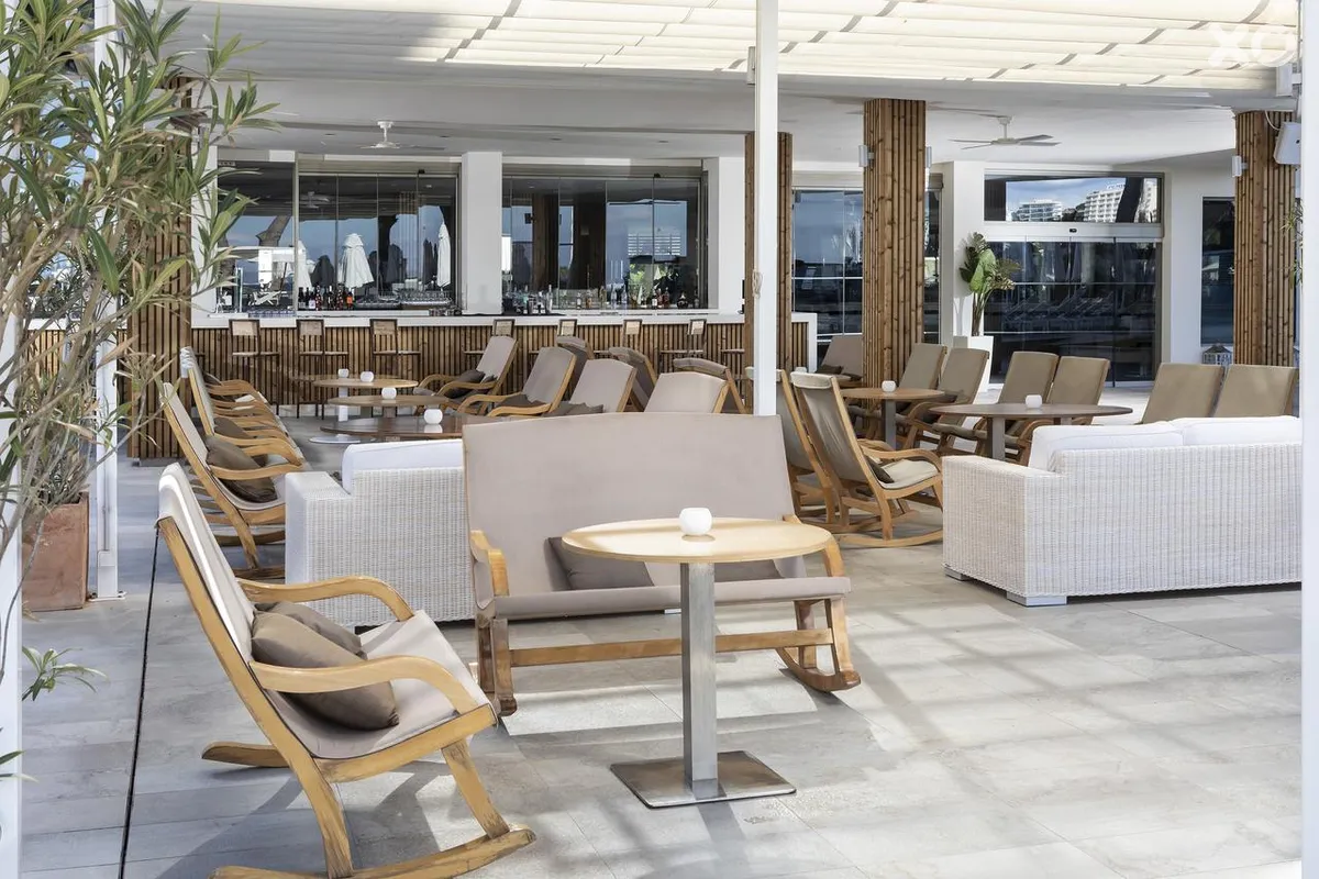 Melia South Beach