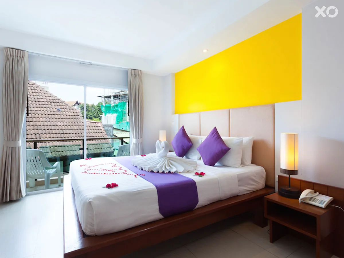 Baramee Resortel