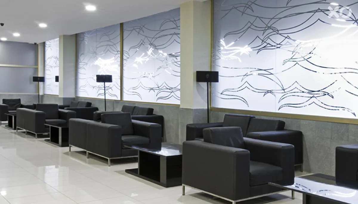 Kn Columbus Aparthotel