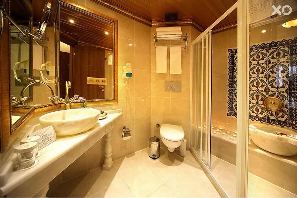 Marmara Deluxe Hotel