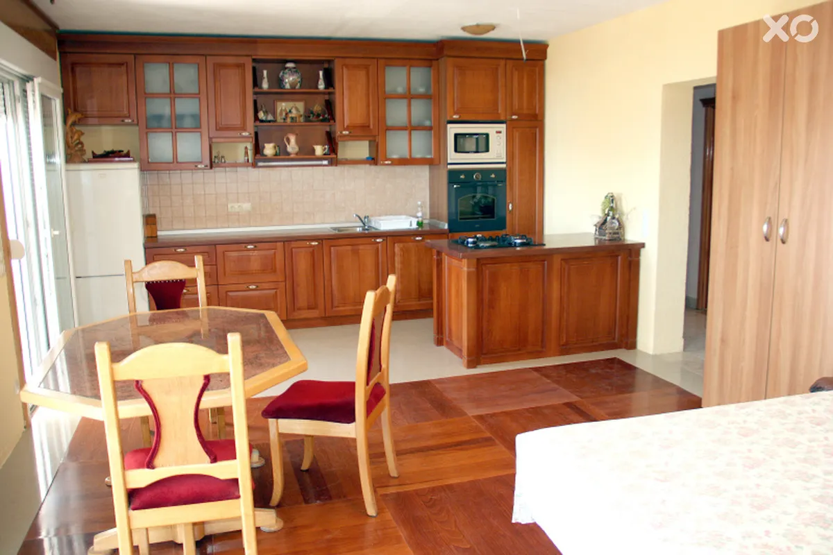 Katusic-Duce Apartments