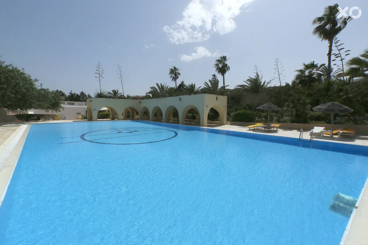 Mediterranee Thalasso Golf Hotel