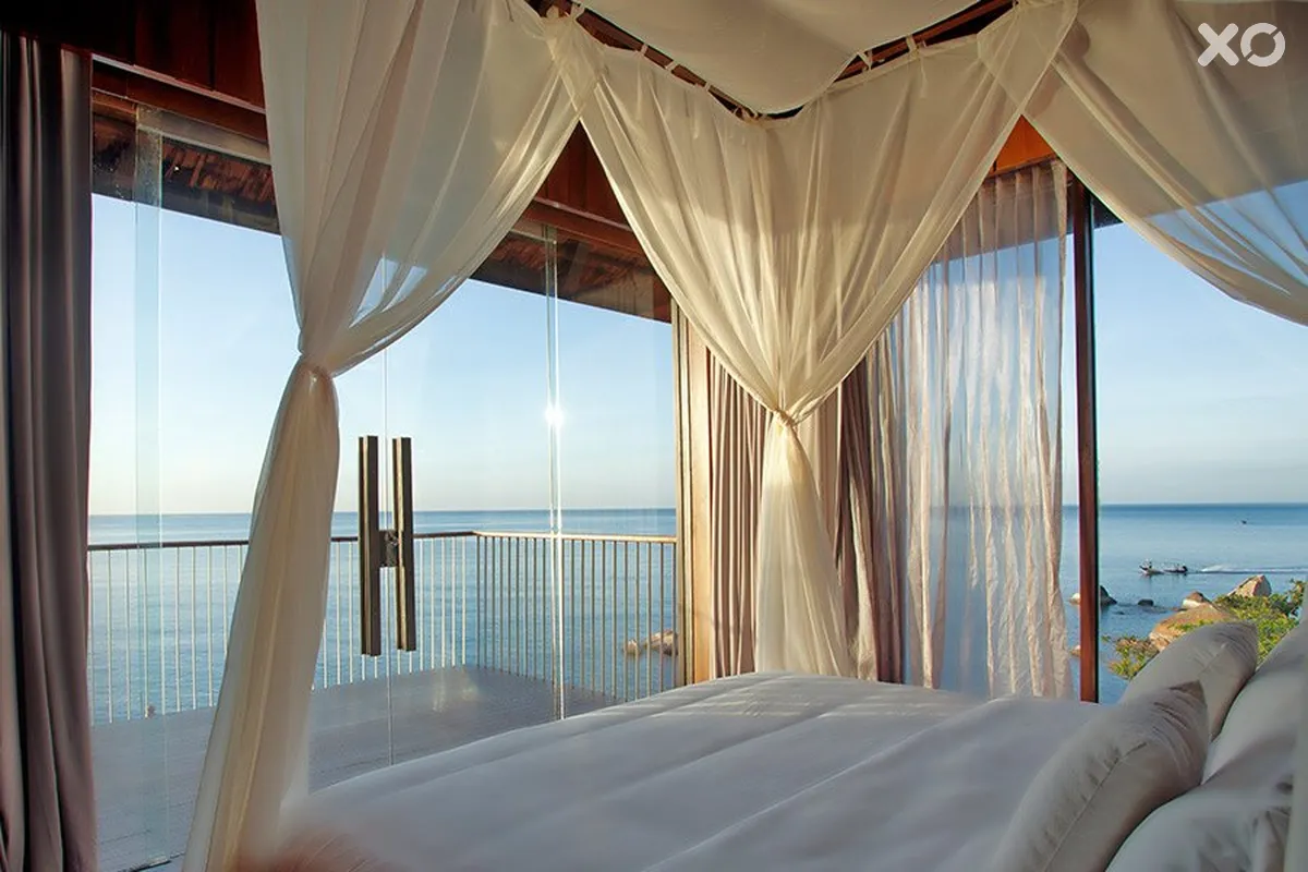 Silavadee Pool Spa Resort