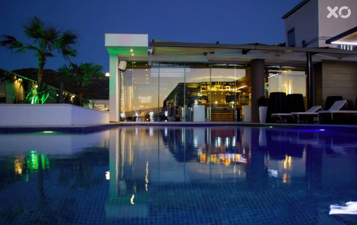 Regina City Hotel